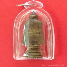 รูปหล่อหลวงพ่อวัดบ้านแหลม รุ่นแรก ปี2500