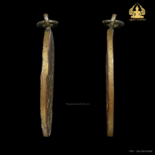 เหรียญหลวงปู่ศุข วัดปากคลองมะขามเฒ่า รุ่นแรก ปี2466