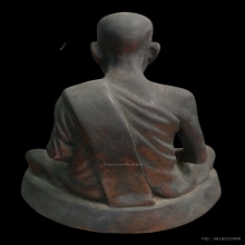 พระบูชาลพ.สงฆ์ ป้ายเขียว ปี2509