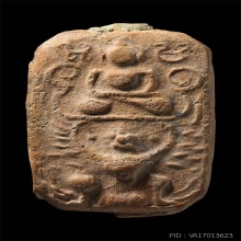 หลวงพ่อปาน ทรงครุฑใหญ่ (G)