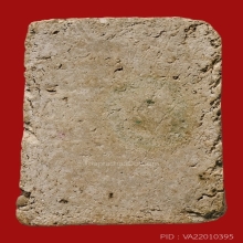 PHRA-SOMDEJ OF RA-KANG TEMPLE , BIG MOLD
