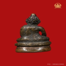 พระชัยวัฒน์หุ้มกัน สมเด็จพระสังบราชา (แพ) วัดสุทัศน์
