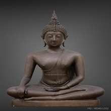 พระบูชาสมัยสุโขทัย วัดโพธารามปี๒๕๑๖