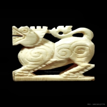 สิงห์หลวงพ่อเดิม วัดหนองโพธิ์ สามขวัญปากเจาะนิยมสุด