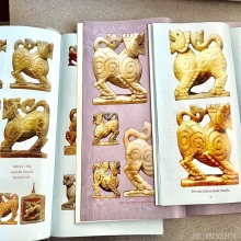 สิงห์หลวงพ่อเดิม วัดหนองโพธิ์ สามขวัญปากเจาะนิยมสุด