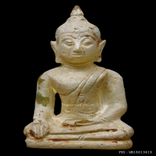 พระแก้วกรุฮอดเชียงใหม่ 