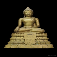 พระพุทธสิหิงค์ ปี 17  (หน้าตัก 12นิ้ว)