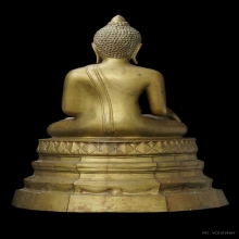 พระพุทธสิหิงค์ ปี 17  (หน้าตัก 12นิ้ว)