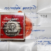 หลวงปู่สิมรุ่นเมตตาเนื้อนวะ