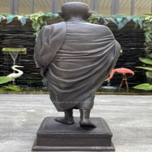 พระบูชารูปเหมือน สมเด็จพระพุฒาจารย์(โตฯ พ.ศ.2523 (108ปี)