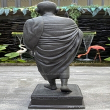 พระบูชารูปเหมือน (สมเด็จพระพุฒาจารย์โตฯ) พ.ศ.2523 (108ปี)