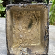 พระบูชารูปเหมือน (สมเด็จพระพุฒาจารย์โตฯ) พ.ศ.2523 (108ปี)