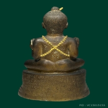 กุมารทอง วัดโพธินิมิตร