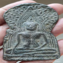 ปรกโพธิ์ใหญ่ โดดร่ม