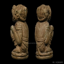 *** ราชันแห่งวานรของวงการพระเครื่อง ***
