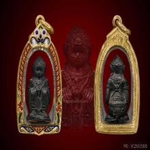 หนุมานหลวงปู่ทิมวัดละหารไร่ ระยอง