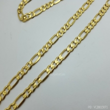 สร้อยทอง 18k (48.69กรัม)