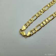 สร้อยทอง 18k (48.69กรัม)