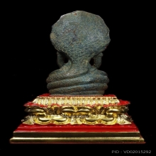 พระบูชา ปางนาคปรก ลพบุรี องค์ที่ 1