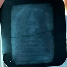 พระสมเด็จบางขุนพรหม พิมพ์ฐานคู่