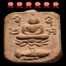 หลวงพ่อปาน ทรงปลากัดสวย6แชมป์ที่1แจ้งวัฒนะที่1งานใหญ่สามพราน