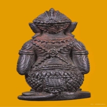 หนุมานหลวงปู่ทิม