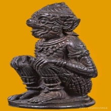 หนุมานหลวงปู่ทิม