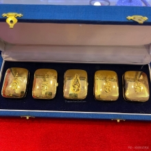 สมเด็จพระนางพญาจิตรลดา สก. ปี2535
