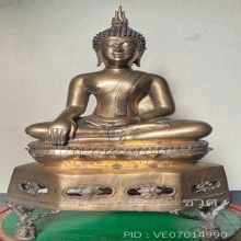 พระบูชาเชียงแสนสิงห์3 