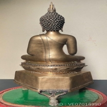 พระบูชาเชียงแสนสิงห์3 