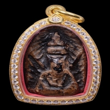 หลวงพ่อพิมพ์ วัดหนองแหน