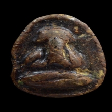 พระปิดตา หลวงปู่จีน วัดท่าลาด