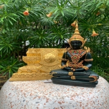 พระแก้วมรกต 5