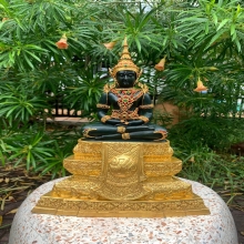 พระแก้วมรกต 5