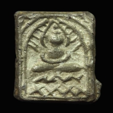 หลวงปู่ศุข พิมพ์วัดส้มเสี้ยว (G)