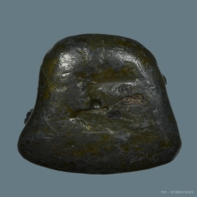 พระปิดตา หลวงปู่เอี่ยม (G)