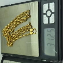 สร้อยทองk ลายโบ (มาใหม่ครับ)