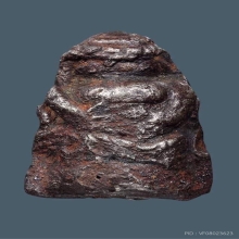 พระปิดตา แร่บางไผ่ (G)