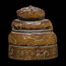 องคต หลวงพ่อปาน องค์ดารา (G)