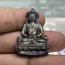 พระกริ่งอวโลกิเตศวร ปี 2518