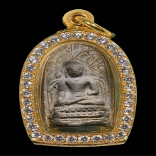 พระบาง ลำพูน