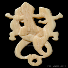 จิ้งจกเกี้ยวหลวงปู่หน่าย สวยแชมป์