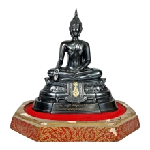 ภ.ป.ร.วัดบวรนิเวศวิหาร 2508