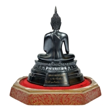 ภ.ป.ร.วัดบวรนิเวศวิหาร 2508