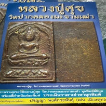 เหรียญหล่อหลวงปู่ศุข ประภามณฑล ข้างรัศมี เนื้อทองแดง ดารา