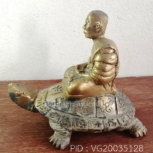 หลวงปู่หลิวนั่งเต่า วัดไร่แตงทอง ฉลองอายุครบ 89 ปี พ.ศ. 2537