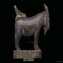 แพะหลวงพ่อลัด วัดหนองกระบอก ศีลป์ท้องย้อย ที่3งานสมาคมระยอง