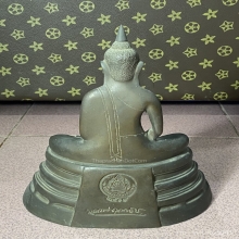 หลวงพ่อโสธร ตอกปี09 ออกปี14 ดินไทย