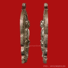 *** 1 ใน 9 เหรียญ!!! ที่มีในโลก!!! - ทั้งคู่ ***
