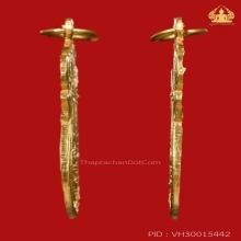 เหรียญทองคำ.หลวงปู่เอี่ยมวัดหนังปี2515